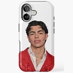 Malachi Barton Merch: Sticker Pack, Posters, Hard Cover Journals, Mugs, Tote Bags, iPhone Tough Case