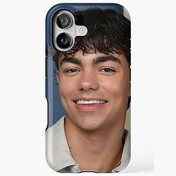 Malachi Barton - Rising Star Spotlight & Inspiring Talent Profile iPhone Case