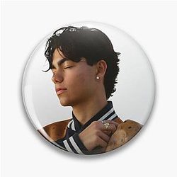 Malachi Barton Merch: sticker pack, poster, journal, mug, tote bag, fan art