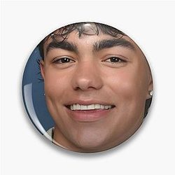 Malachi Barton Rising Young Actor Spotlight & Inspiring Talent Profile Pin
