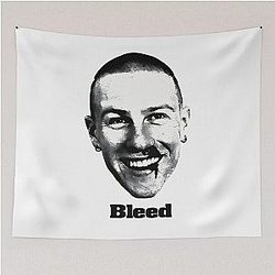 Malcolm Todd Tapestry