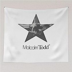 Malcolm Todd Merch