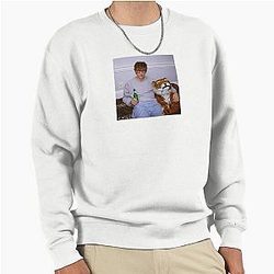 Malcolm Todd Sweatshirt