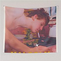 Malcolm Todd Sweet Boy