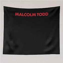 Malcolm Todd Tapestry