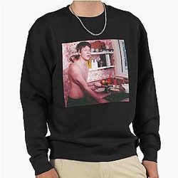 Malcolm Todd Album Sweet Sweatshirt