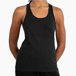 Malcolm Todd Do That Again Racerback Tank Top