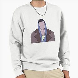 Malcolm Todd Sweatshirt