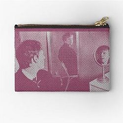 Malcolm Todd Sweet Boy Zipper Pouch