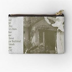 Malcolm Todd - Sweet Boy Pouch