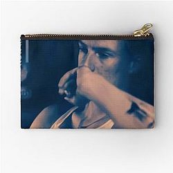 Malcolm Todd Poster Pouch