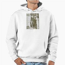 Malcolm Todd Sweet Boy Hoodie