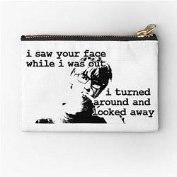 Malcolm Todd I Saw Your Face Lyrics