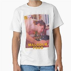 Malcolm Todd Sweet Classic T-Shirt