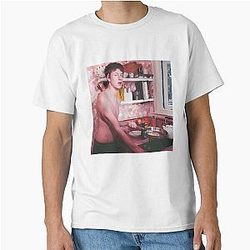 Malcolm Todd Album Sweet Boy Classic T-Shirt