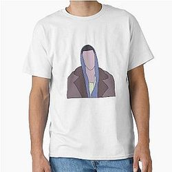 Malcolm Todd Classic T-Shirt