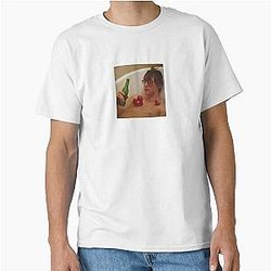 Malcolm Todd Do That Again Album Classic T-Shirt