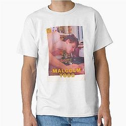 Malcolm Todd Sweet Classic T-Shirt