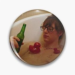 Malcolm Todd Do That Again Album Pin