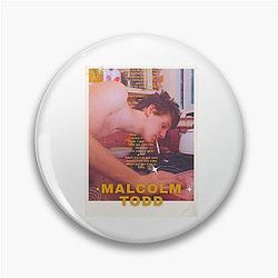 Malcolm Todd Sweet Boy