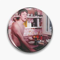 Malcolm Todd's Album Sweet Boy Pin