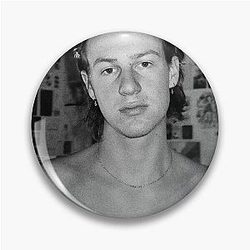 Malcolm Todd Pin