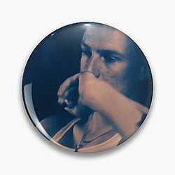 Malcolm Todd Pin