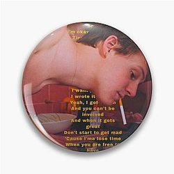 Malcolm Todd - Sweet Pin