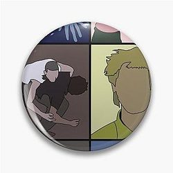 Malcolm Todd Pin