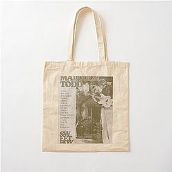 Malcolm Todd - Sweet Boy Cotton Tote Bag