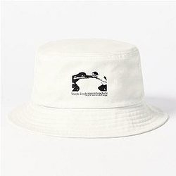 Malcolm Todd Merch Bucket Hat