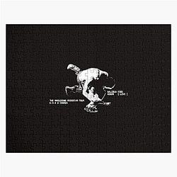 Malcolm Todd Jigsaw Puzzle