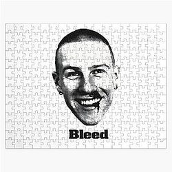 Malcolm Todd Jigsaw Puzzle