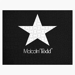 Malcolm Todd Jigsaw Puzzle