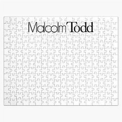 Malcolm Todd Jigsaw Puzzle