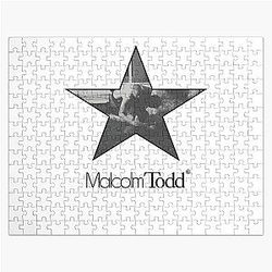 Malcolm Todd Jigsaw Puzzle