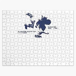 Malcolm Todd Jigsaw Puzzle