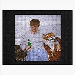 Malcolm Todd Jigsaw Puzzle