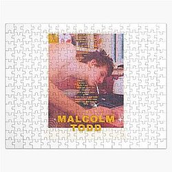 Malcolm Todd Jigsaw Puzzle