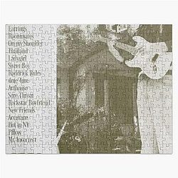 Malcolm Todd Sweet Boy Jigsaw Puzzle