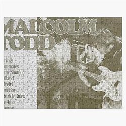 Malcolm Todd Sweet Boy Jigsaw Puzzle
