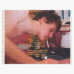 Malcolm Todd - Sweet Boy Puzzle