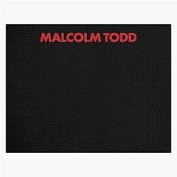 Malcolm Todd Jigsaw Puzzle