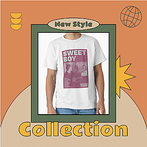 Malcolm Todd T-Shirts