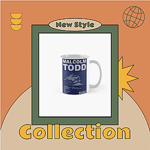 Malcolm Todd Mugs