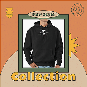 Malcolm Todd Hoodies