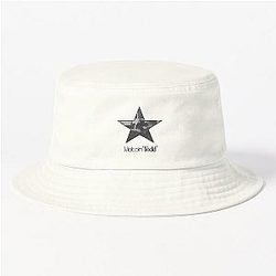 Malcolm Todd Merch Bucket Hat
