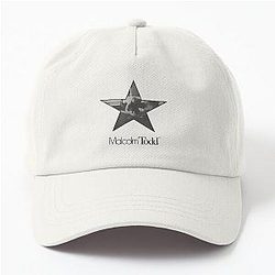 The Malcolm Todd Band Dad Hat