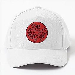 Malcolm Todd Album Baseball Cap