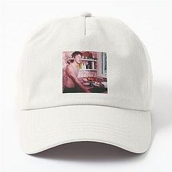 Malcolm Todd Album Sweet Boy Dad Cap